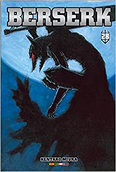 Berserk 28