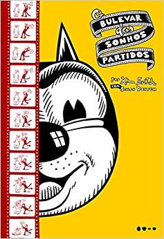 O Bulevar dos Sonhos Partidos