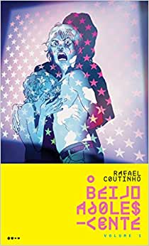 O Beijo Adolescente 01