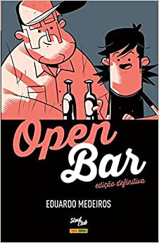 Open Bar - Definitiva