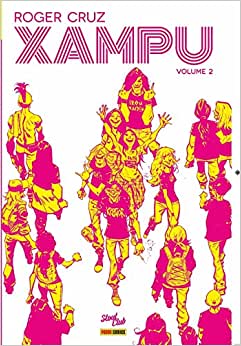 Xampu 02