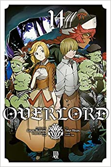 Overlord 14