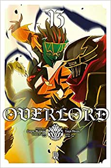 Overlord 13