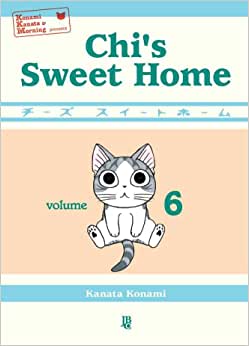 Chi's Sweet Home 06