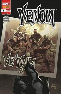 Venom 04: Ve'nam