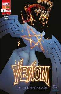 Venom 05: In Memorian