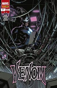 Venom 07: À Solta