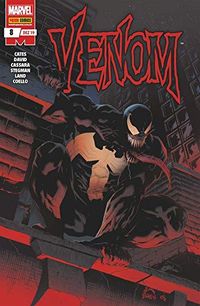 Venom 08: Outras Mentiras