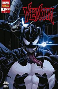 Venom 09: O Abismo