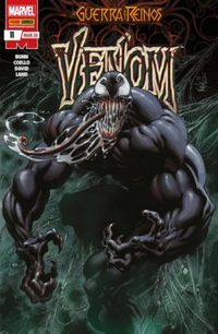 Venom 11: Guerra dos Reinos
