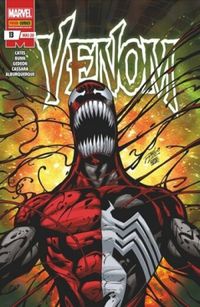 Venom 13: É a hora