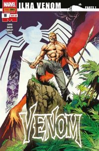 Venom 18: Ilha Venom