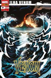 Venom 19: Ilha Venom