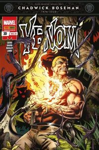 Venom 20: Ilha Venom