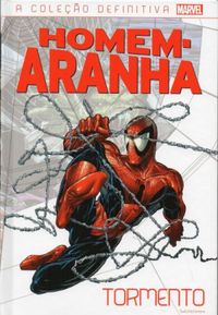 Coleção Homem-Aranha 07: Tormento