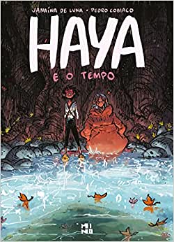 Haya e o tempo