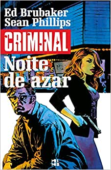 Criminal 04: Noite de Azar