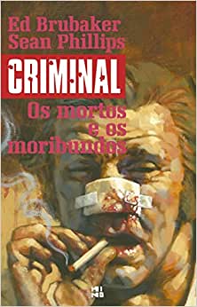 Criminal 03: Os Mortos e os Moribundos