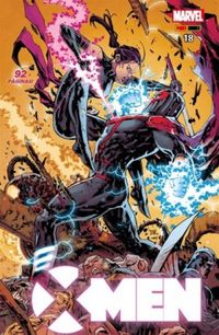 X-Men 18