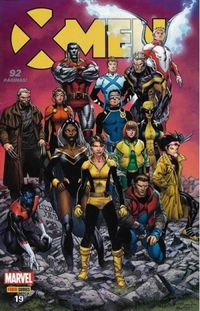 X-Men 19