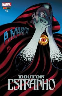 Doutor Estranho 16: A Marca
