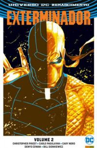 Exterminador 02 - Renascimento