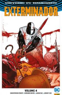 Exterminador 04 - Renascimento