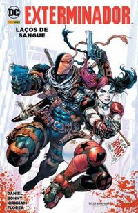 Exterminador 02: Laços de Sangue