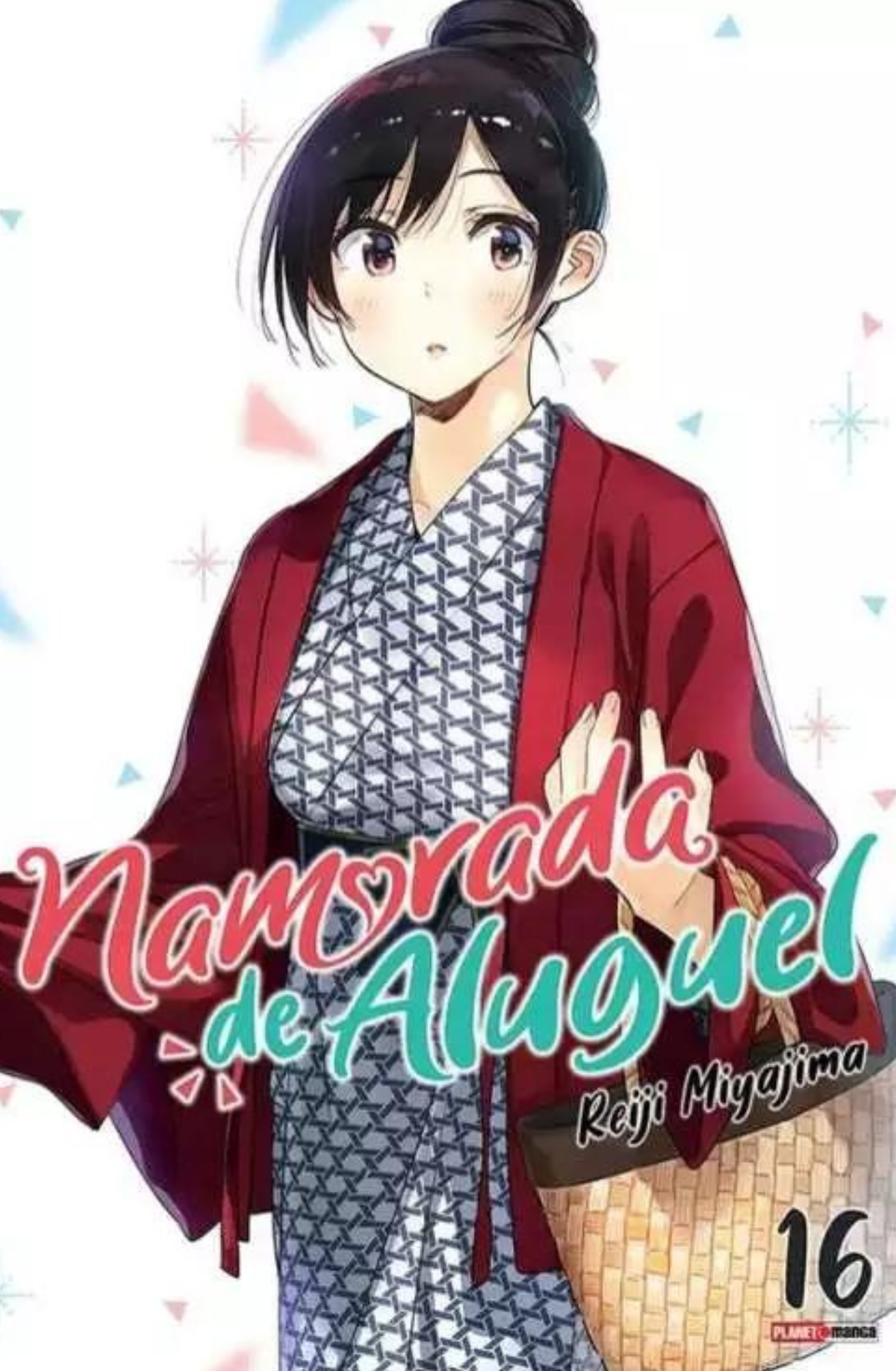 Namorada de Aluguel 16