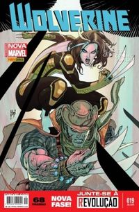 Wolverine 19