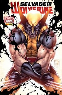 Selvagem Wolverine 04