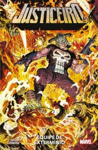 Justiceiro 04: Equipe de Extermínio