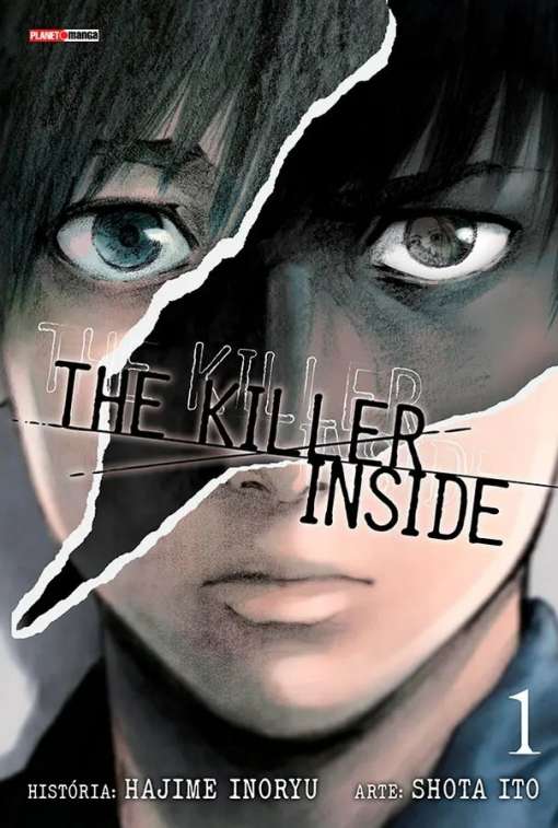 The Killer Inside 01