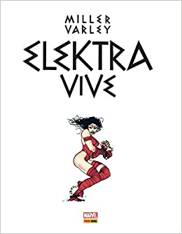 Elektra Vive