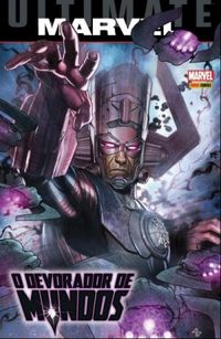 Ultimate Marvel: Devorador de Mundos