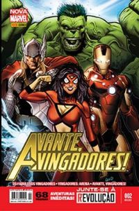 Avante Vingadores 02