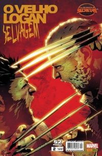 O Velho Logan 02: Selvagem