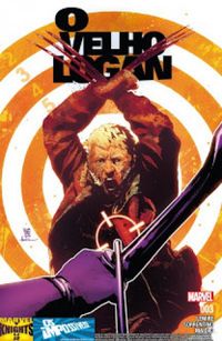 O Velho Logan 07: Na Mira...