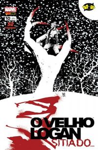 O Velho Logan 10: Sitiado...