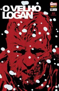 O Velho Logan 11
