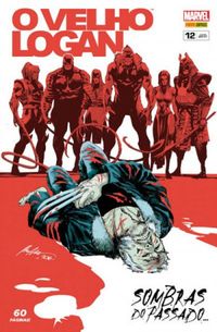 O Velho Logan 12: Sombras do Passado...