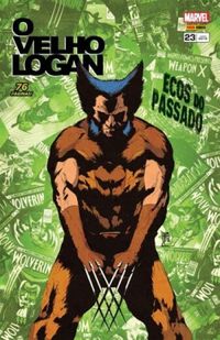 O Velho Logan 23: Ecos do Passado