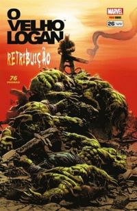 O Velho Logan 26: Retribuição