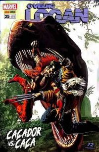 O Velho Logan 35: Caçador Vs. Caça