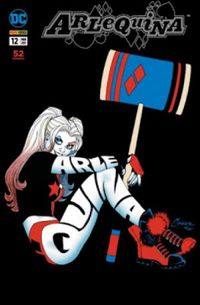 Arlequina 12