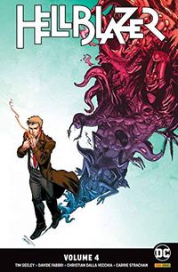 Hellblazer 04 - Renascimento