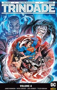 Trindade 04 - Renascimento