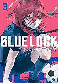 Blue Lock 03