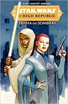 Star Wars: The High Republic 07
