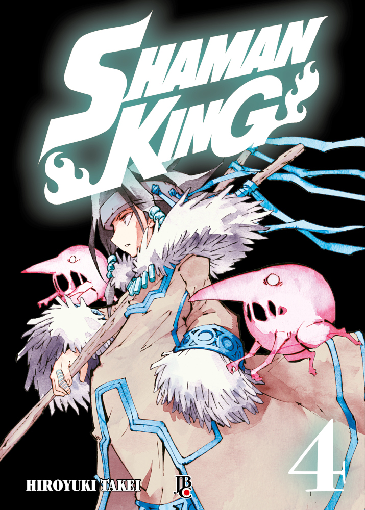 Shaman King 04